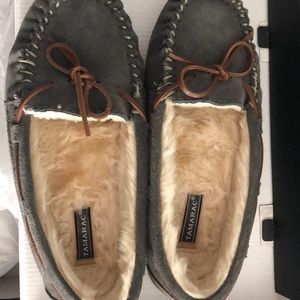 Tamarac “Molly” Moccasin slippers